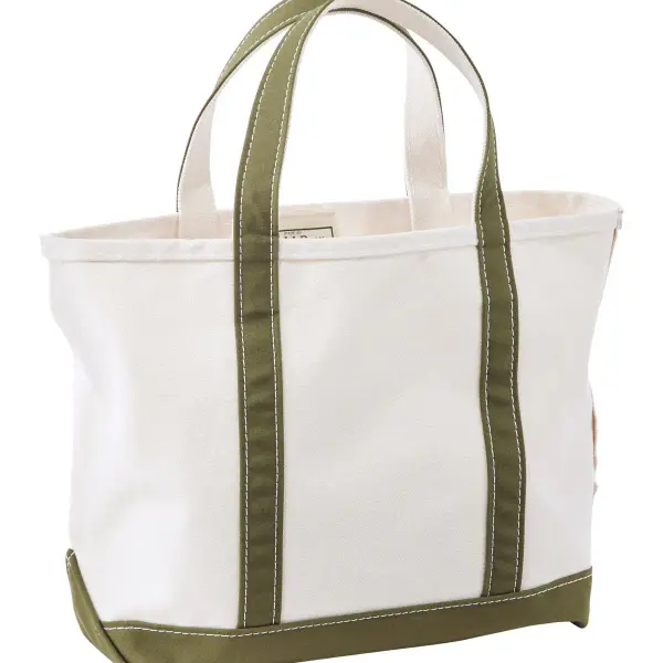 Boat & Tote Open Top