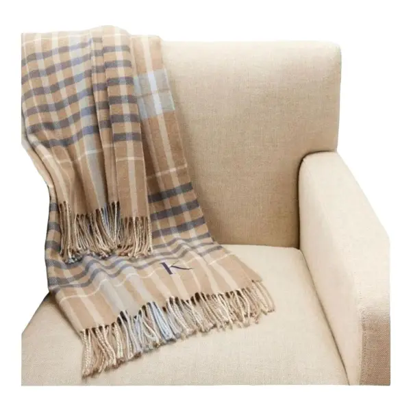 Italian Throw Blanket