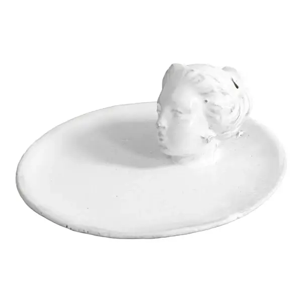 Antoinette Incense Holder