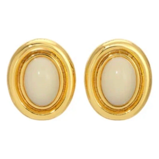 PRIZE EARRINGS
