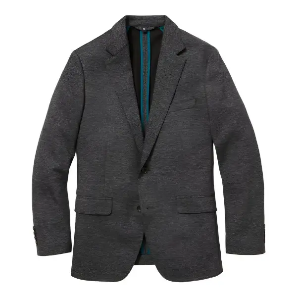 Jetsetter Knit Blazer