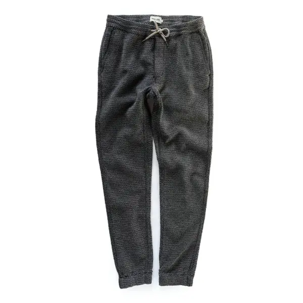 The Apres Sashiko Pant
