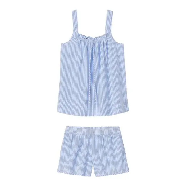 Alice Shorts Set