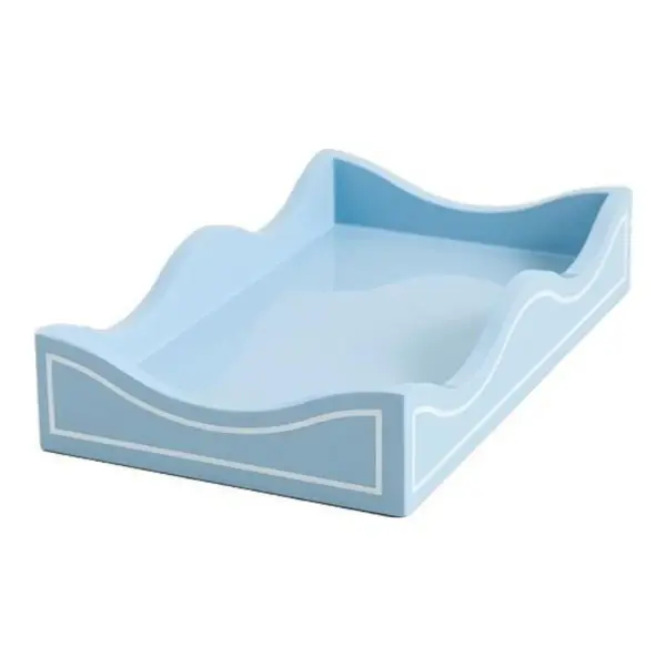 Lacquer Tray