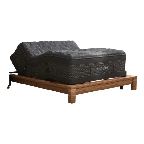 Plus Elite Mattress