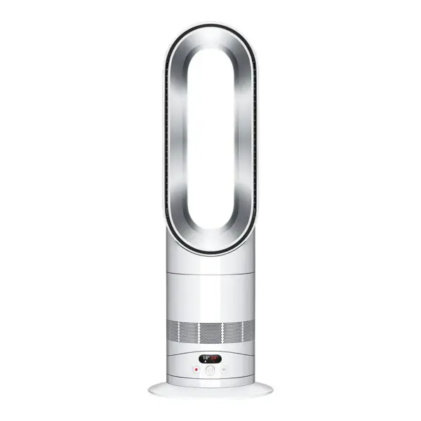 Hot Cool™ Hf 1 Rapid React