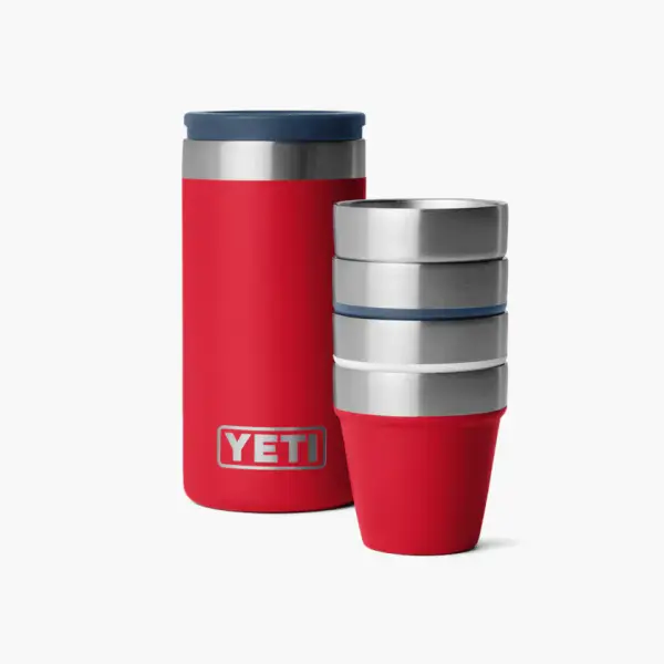 YETI® Shot Glasses