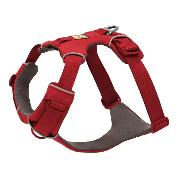 Front Range Dog Harness