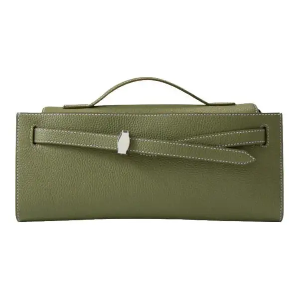 Dash Clutch Bag