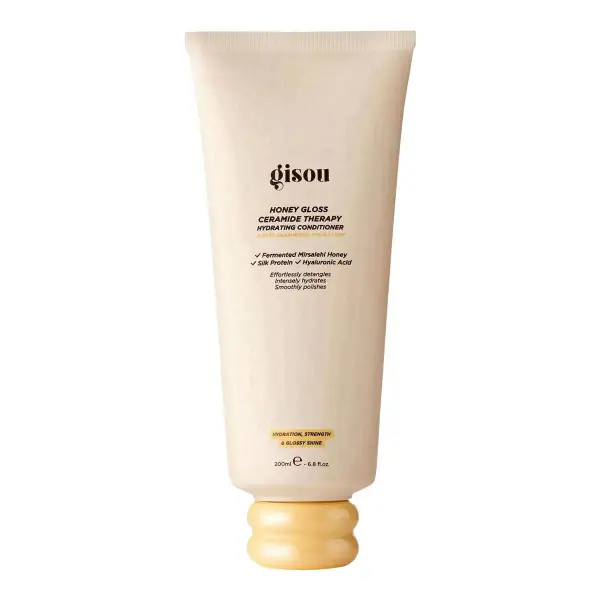 Honey Gloss Ceramide Therapy Hydrating Conditioner 200ml