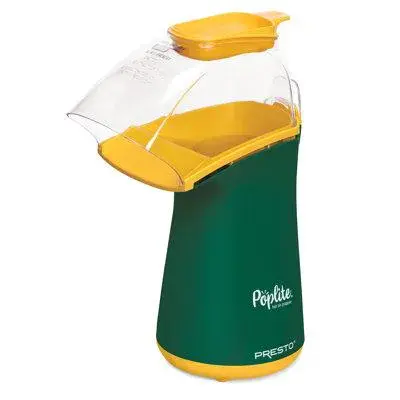 Hot Air Popcorn Popper