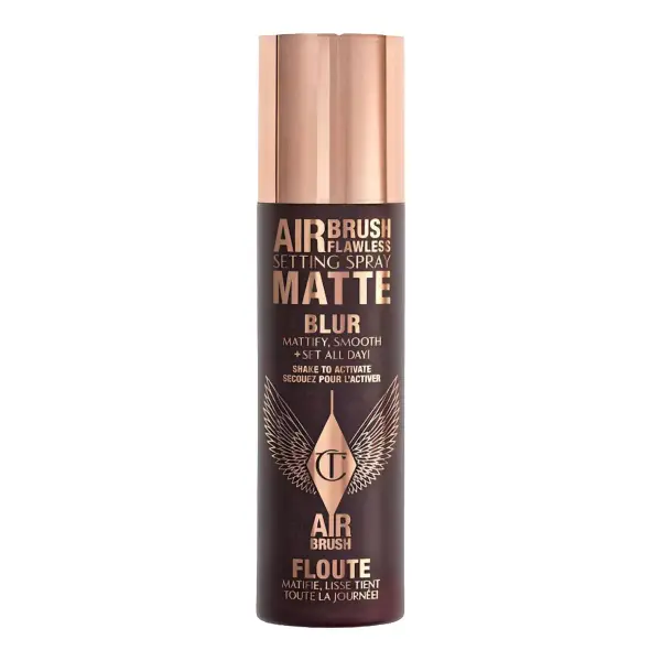 Airbrush Flawless Setting Spray Matte