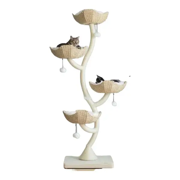 Ivy Cat Tree