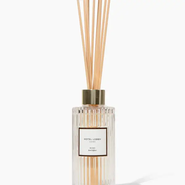 Miami Reed Diffuser