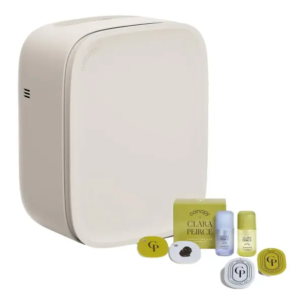Clara Peirce x Canopy Air Purifier