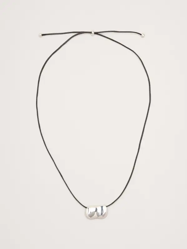 Pebble Necklace