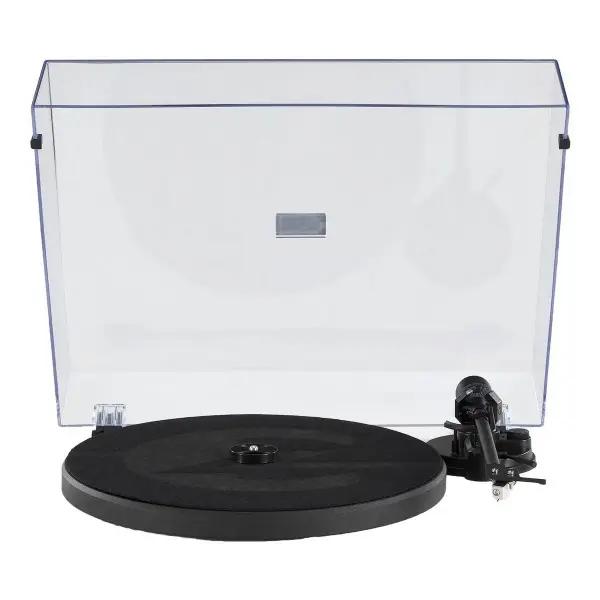 C 6 Turntable