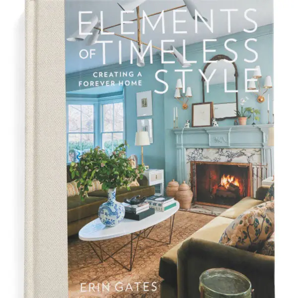 Elements of Timeless Style Creating a Forever Home