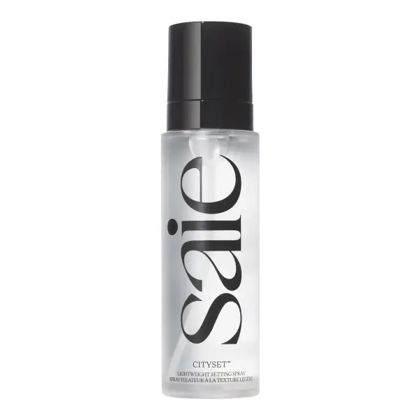 CitySet Lightweight Setting Spray