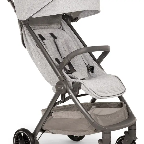 TRVL Lightweight Stroller