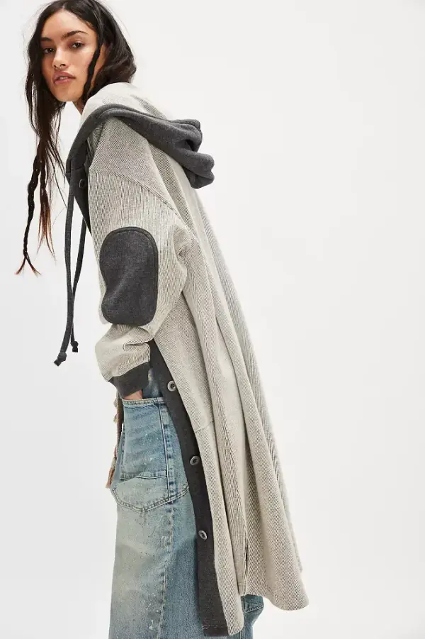 We The Free Lotus Balloon Jeans