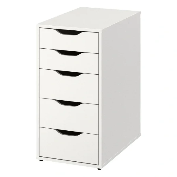 Alex Drawer Unit, 36x70 cm