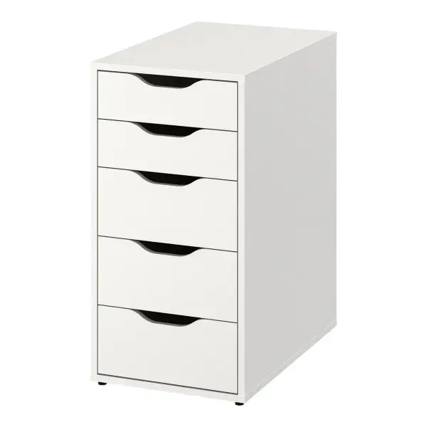 Alex Drawer Unit, 36x70 cm