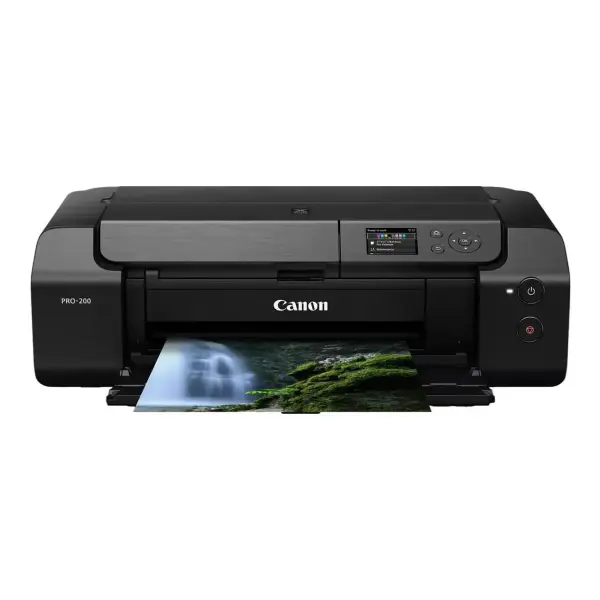 PIXMA PRO-200S Printer
