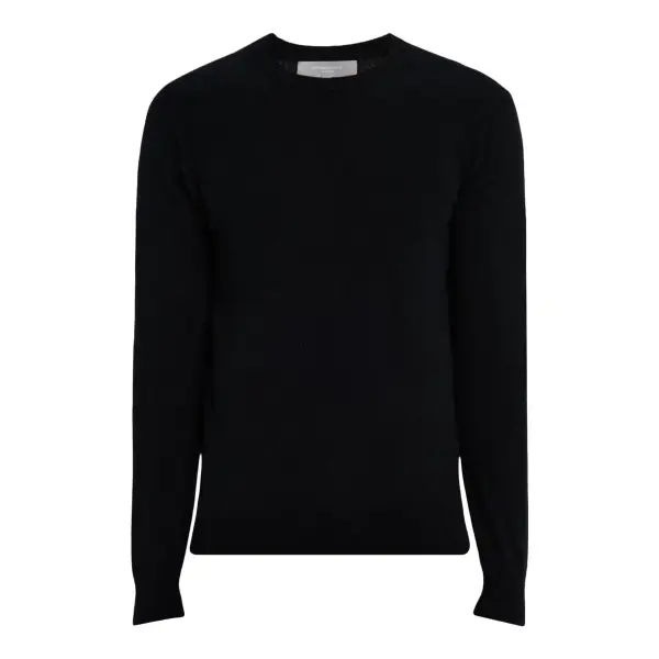 Cashmere Crewneck Sweater