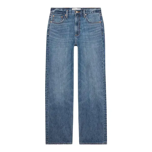 The '90s Iggy Lo-Rise Baggy Jean