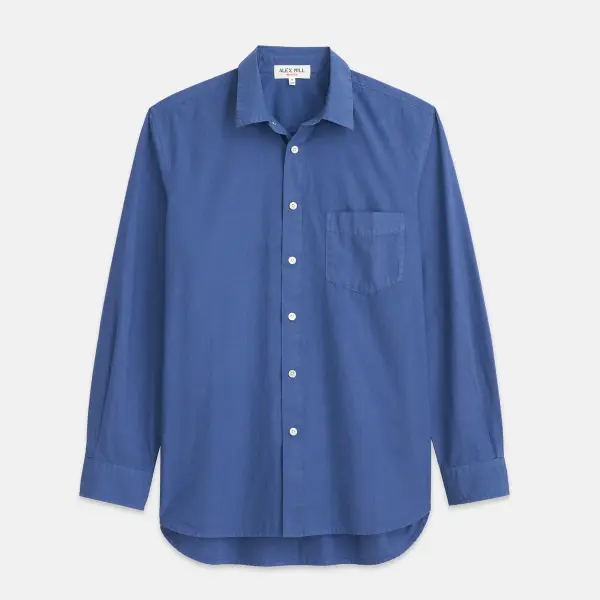 Easy Shirt 