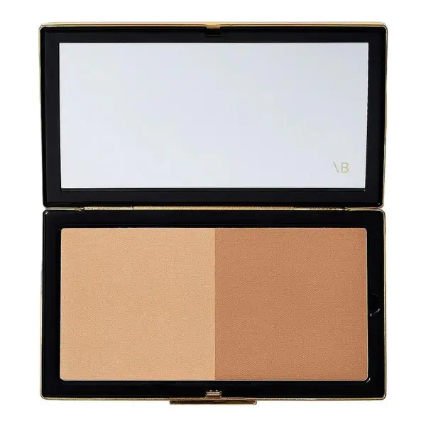 Matte Bronzing Brick