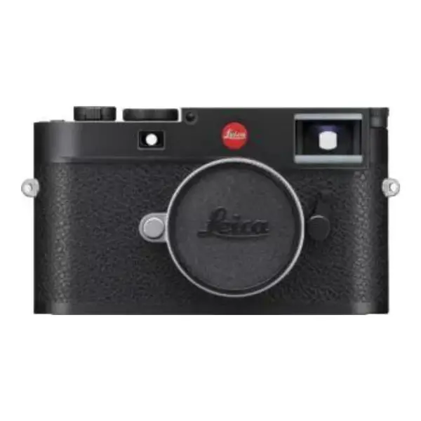 M 11 Digital Camera Body