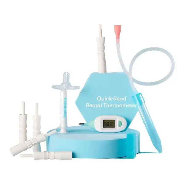 The Ultimate Baby Kit