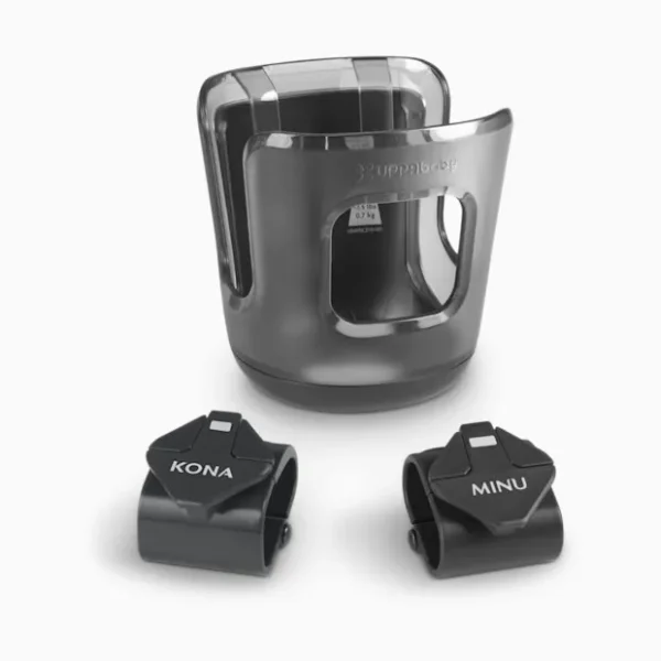 UPPAbaby Cupholder for Kona, Minu and Minu Duo
