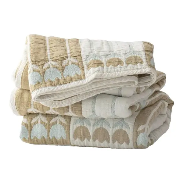 Tulbend Quilt