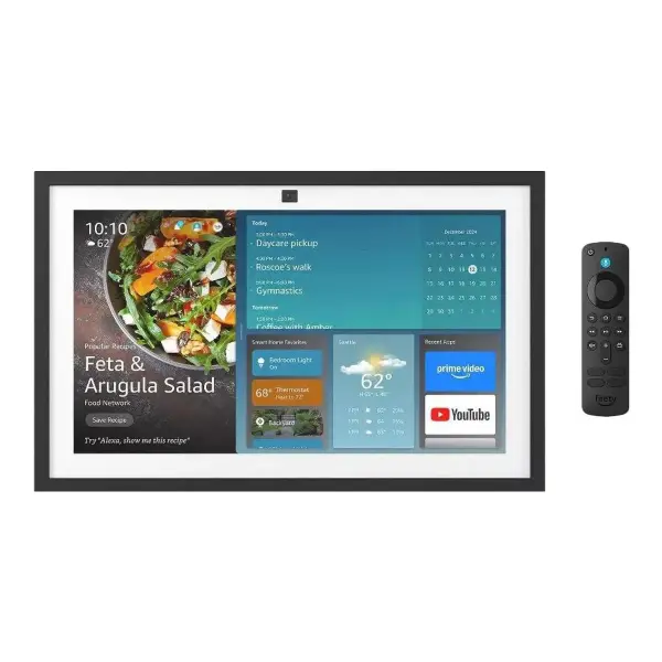 Echo Show 15 Smart Display 15.6"