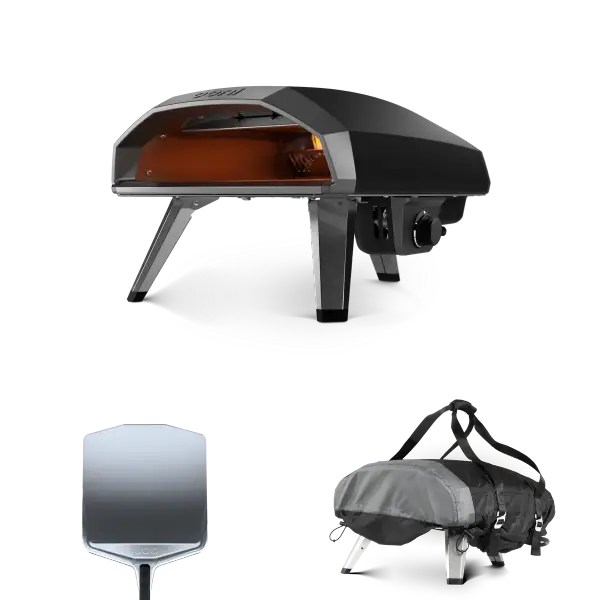 Koda 2 Essentials Bundle