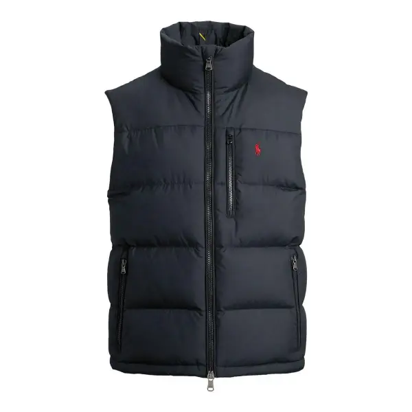 The Gorham Down Vest