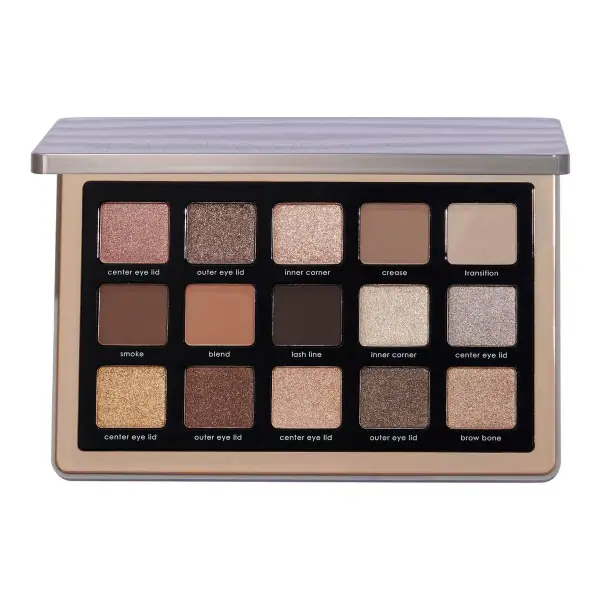 Glam Eyeshadow Palette
