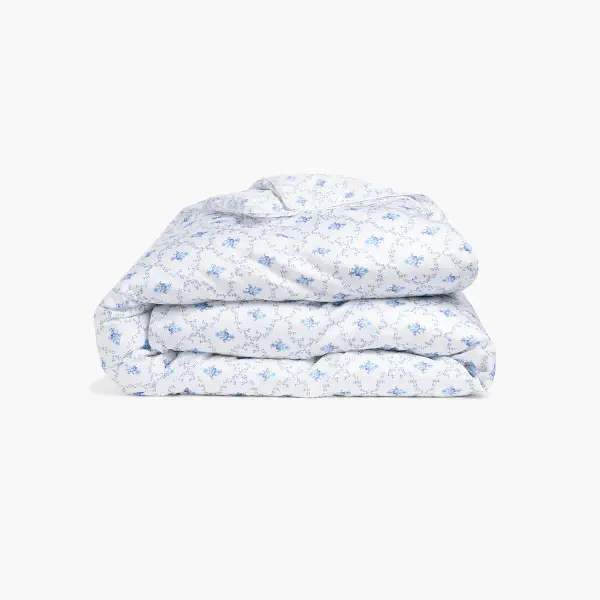 Botanical Duvet Cover