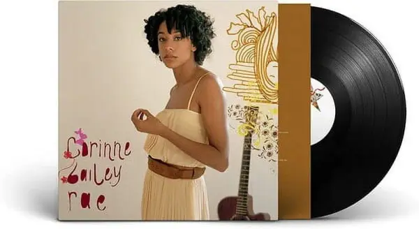 Corinne Bailey Rae - Corinne Bailey Rae - Music & Performance - Vinyl