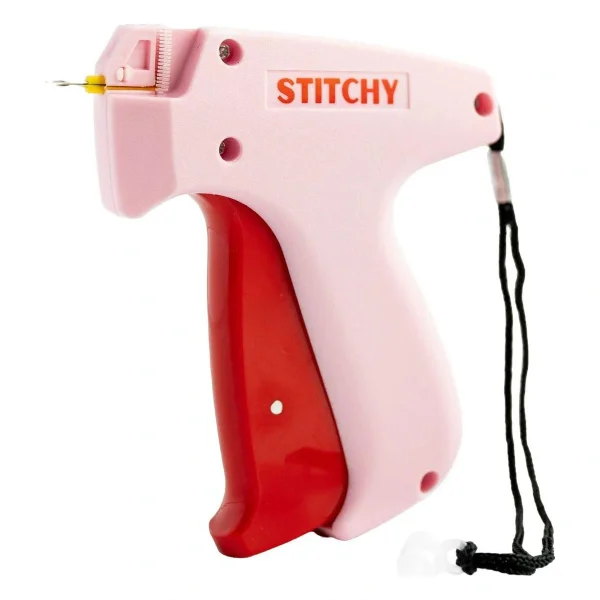 Stitchy