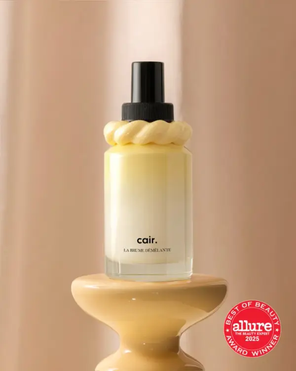 Cair detangling hair mist