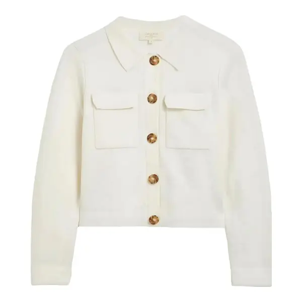 Betty Cardigan