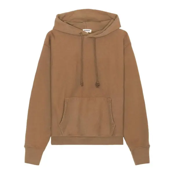 Jaxon Hoodie