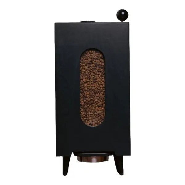Kibble Dispenser