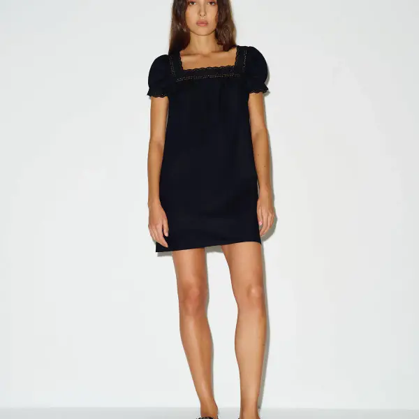 Joliette Dress