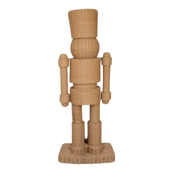 Oversized Nutcracker