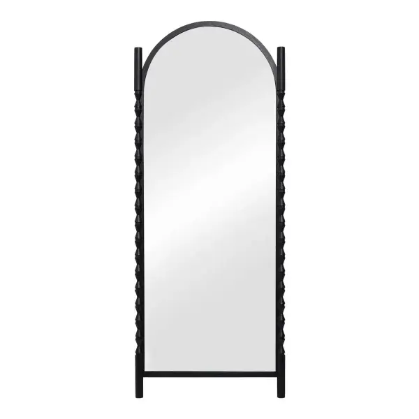 Topia Floor Mirror By Ginny Macdonald